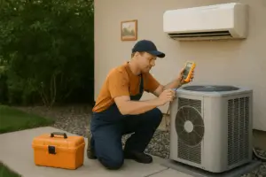 Air Conditioner Repair