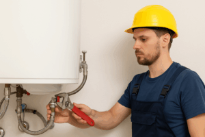 Water Heater Repair