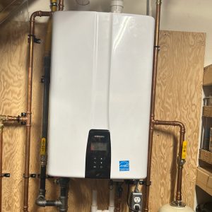 Tankless Water Heater-4