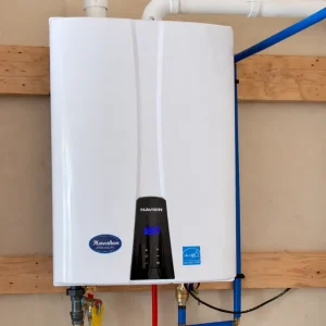 Tankless Water Heater-3