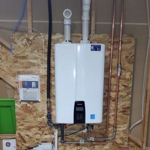 Tankless Water Heater-5